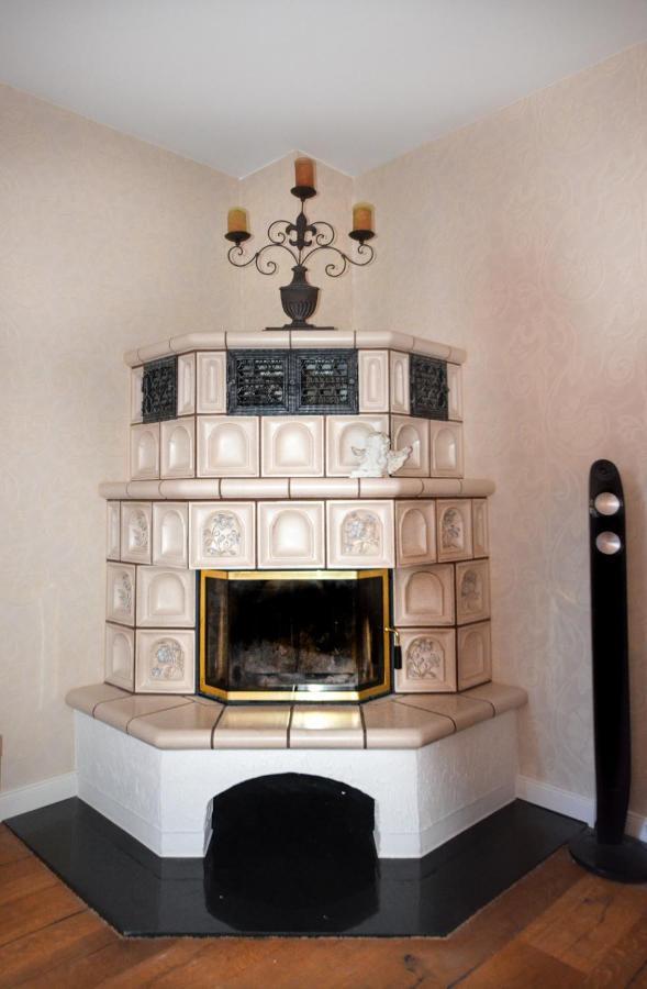 Stadtjuwel Schwerin Luxus Ferienhaus In Der Altstadt المظهر الخارجي الصورة