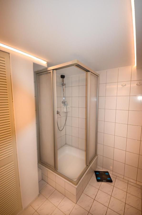 Stadtjuwel Schwerin Luxus Ferienhaus In Der Altstadt المظهر الخارجي الصورة
